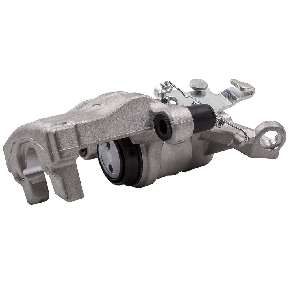 Rear Right Brake Caliper Solid Disks compatible for Vauxhall Opel Vectra C Signum compatible for SAAB 9-3