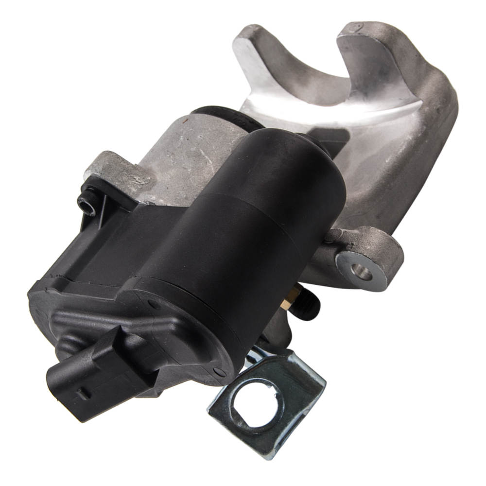Compatible for VW Passat 2005 2006 2007 Rear Left Brake Caliper with Electric Parking 3C0615403