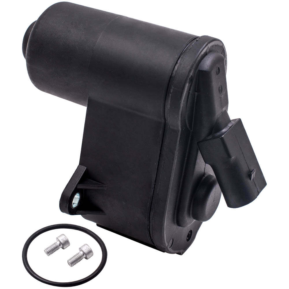 Rear Brake Caliper Servo Motor Hand Brake 12-Sided Torx Epb compatible for Vw Passat 3c Cc