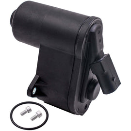 Rear Brake Caliper Servo Motor Hand Brake 12-Sided Torx Epb compatible for Vw Passat 3c Cc