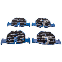 Laad de afbeelding in de galerijviewer, 4x Brake Pad compatible for BMW 118i 120i 320i 420i 325d 335i F20 F21 F32 F34 F36 2013-