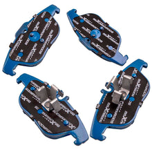 Laad de afbeelding in de galerijviewer, Brake Pads compatible for Mercedes-benz C-Class E-Class GLK W204 C204 S204 X204 A207 C207