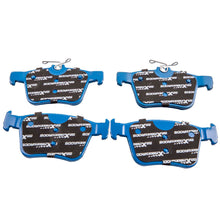 Laad de afbeelding in de galerijviewer, Brake Pads compatible for Audi A3 Q2L Q3 S3 TT compatible for VW CC GOLF7 Passat B8 compatible for Skoda 1.4T 1.8T 2.0T