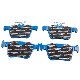 Brake Pads compatible for Audi A3 Q2L Q3 S3 TT compatible for VW CC GOLF7 Passat B8 compatible for Skoda 1.4T 1.8T 2.0T