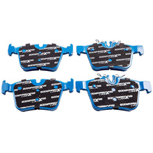 Laad de afbeelding in de galerijviewer, Brake Pads compatible for Mercedes-Benz Classe C Coupe T-Model 2014/09-2020/12 A0084201420