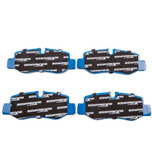 Laad de afbeelding in de galerijviewer, Brake Pads compatible for Mercedes-benz V-CLASS VITO Tourer Kasten V 220 CDI W447 1.6 2.1