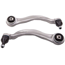 Laad de afbeelding in de galerijviewer, New L+R Front Lower Control Arm compatible for BMW 5GT 535i 550i F01 F02 740i 750i 760Li