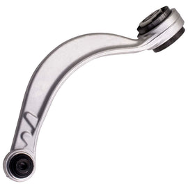 Front Suspension Lower Wishbone Track Control Curved Arm compatible for Jaguar S Type XF XJ