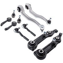 Laad de afbeelding in de galerijviewer, Front Suspension Wishbone Control Arms Kit compatible for Mercedes-Benz E-Class S211 W211