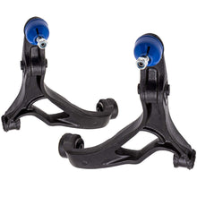Laad de afbeelding in de galerijviewer, Compatible for VW Touareg 7L Cayenne 955 2x Control Arm Dreiecks-Lenker Front Left + Right