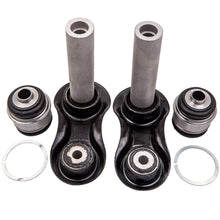 Laad de afbeelding in de galerijviewer, Compatible for Bmw 5 Series E60 E61 Rear Suspension Wishbone Track Control Arms Links Kit