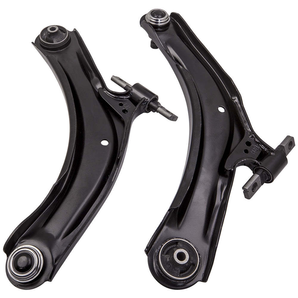 Compatible for Nissan Qashqai Front Suspension Lower Bottom Wishbone Track Control Arm