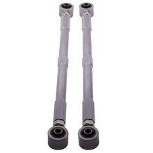 Laad de afbeelding in de galerijviewer, 2 Pcs Adjustable Rear Lower Control Arm compatible for Mini Cooper 2002-2013 R50/R52/R53