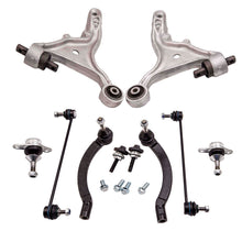 Laad de afbeelding in de galerijviewer, Front Control Arm Wishbone compatible for Volvo V70 II S60 I 274175, 274176, 274303