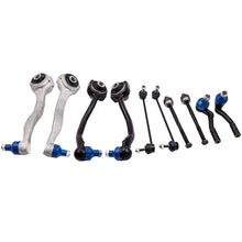 Laad de afbeelding in de galerijviewer, For mercedes C-class w203 s203 2033302403 Set 10 parts front L+R