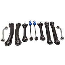 Laad de afbeelding in de galerijviewer, Compatible for Mercedes-Benz 2013501706 Heavy Duty Rear Control Arm Set