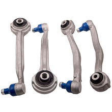 Laad de afbeelding in de galerijviewer, For mercedes clk slk front upper and lower suspension control arm arms and links kit