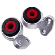Laad de afbeelding in de galerijviewer, Compatible for BMW E46 E85 325i 330i Z4 ADK Heavy Duty Pair Front Control Arm Bushings