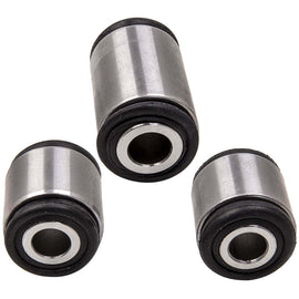 Rear Linkage Bushes Kit Rgx100960 X 2 Rgw100020 X 1 compatible for Land Rover Discovery 2