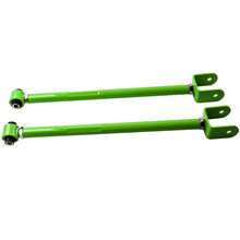Laad de afbeelding in de galerijviewer, Compatible for BMW 3-Series E36 E46 M3 Z3 Z4 Silver Rear Lower Camber Kits Control Arms