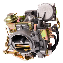 Laad de afbeelding in de galerijviewer, Carburetor compatible for Toyota 3F 4F Land Cruiser 84-92 Carb Carburettor 21100-61300