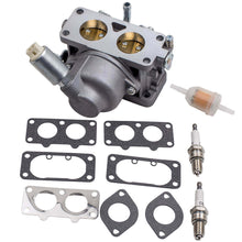 Laad de afbeelding in de galerijviewer, For Briggs Stratton 791230 799230 699709 499804 20Hp 21Hp Carburetor Carb