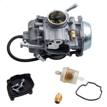 Laad de afbeelding in de galerijviewer, Maxpeedingrods Carburetor Carb Carby compatible for Polaris RANGER 500 2x4 4x4 6x6 2002 1999 - 2009 3131441/ 3131209/3131519