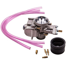 Laad de afbeelding in de galerijviewer, Carburetor Replaces compatible for Honda CR125 CR125R CR80 250cc to 300cc Engine