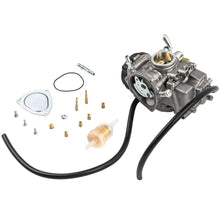 Laad de afbeelding in de galerijviewer, Carburetor compatible for Suzuki KingQuad 300 LT-F300 LTF300F 4X4 2000-2002 13200-39D22