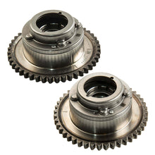 Laad de afbeelding in de galerijviewer, Compatible for Mercedes-Benz 1.8L C250 4-Door SLK250 2-Door 2012 Camshaft Adjuster Gears