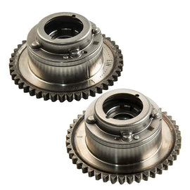 Compatible for Mercedes-Benz 1.8L C250 4-Door SLK250 2-Door 2012 Camshaft Adjuster Gears