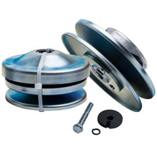 Laad de afbeelding in de galerijviewer, 30 Series 3/4" Driver 5/8" Driven Torque Converter Clutch compatible for Mini Bike Fits For Comet