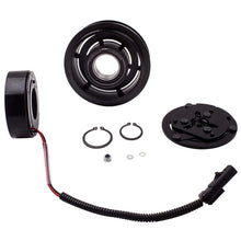 Laad de afbeelding in de galerijviewer, A/C Compressor Clutch Kit compatible for Jeep Liberty V6 3.7L 2002-2005
