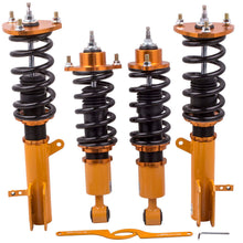 Laad de afbeelding in de galerijviewer, 2007 - 2012 compatible for Dodge Caliber compatible for SRT-4 Adjustable Damper Suspension Kit Coilovers