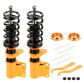 Coilovers compatible for Holden Sedan VT-VX-VY-VZ Front Only Coilover Coil Shock Absorber