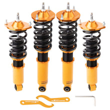 Laad de afbeelding in de galerijviewer, Suspension Coilover Kit compatible for Mazda Miata Roadster MX-5 MX5 NA MK1 1989-2005