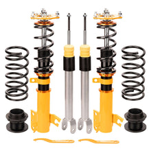 Laad de afbeelding in de galerijviewer, Coilovers Suspension Damper Kits compatible for Nissan Altima 2002-2006 Maxima 04-08 Shocks
