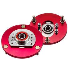 Laad de afbeelding in de galerijviewer, Compatible for BMW E46 318 325i 325is M3 Coilover Kit Camber Plates Pillow Adjustable Great