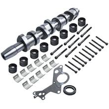 Laad de afbeelding in de galerijviewer, Camshaft and Bearing Kit 038109101AH compatible for Volkswagen 1.9 TDI compatible for Seat 1.9 TDI