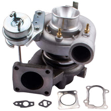 Laad de afbeelding in de galerijviewer, For CT26 Turbo compatible for Toyota Landcruiser 4.2L 1HD-FT Turbocharger