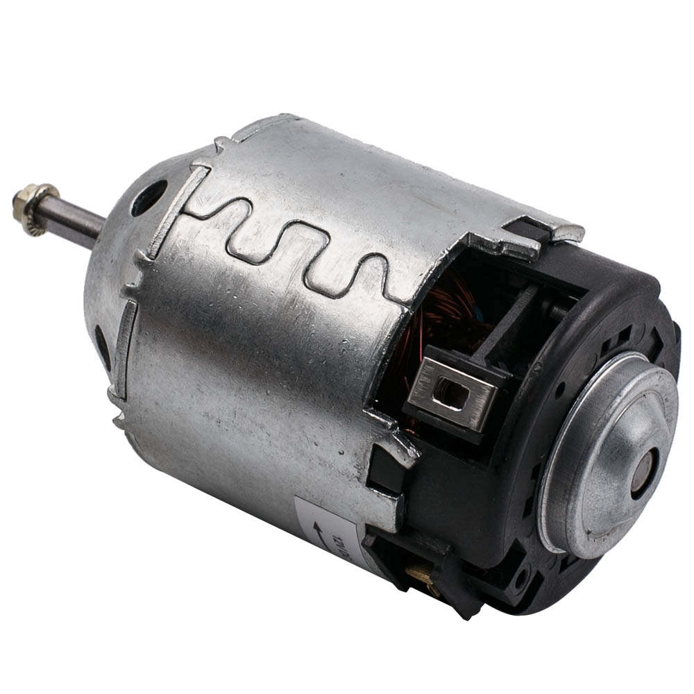 Compatible for Nissan X-Trail T30 2002 - 2007 27225-8H31C UK Heater Blower Motor LHD Brand New