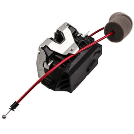 Rear Trunk Lift Hatch Tailgate Lock Actuator compatible for Mercedes-Benz ML350 ML550 ML63