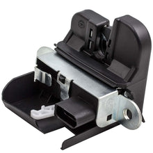 Laad de afbeelding in de galerijviewer, Compatible for VW Volkswagen Touran I3M3 Tailgate Boot Lid Lock Latch 1T0827505H