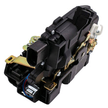 Laad de afbeelding in de galerijviewer, Front Right Door Lock Actuator compatible for VW Seat SKODA LUPO Leon Passat compatible for Golf NewBeetle