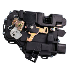 Laad de afbeelding in de galerijviewer, Front Right Door Lock Actuator compatible for VW Seat SKODA LUPO Leon Passat compatible for Golf NewBeetle