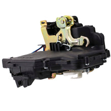 Laad de afbeelding in de galerijviewer, Front Right Door Lock Actuator compatible for VW Seat SKODA LUPO Leon Passat compatible for Golf NewBeetle