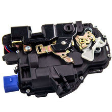 Laad de afbeelding in de galerijviewer, Compatible for VW Polo 9n compatible for Seat Ibiza Cordoba Fabia 3B4839015AN Rear Left Door Lock Actuator