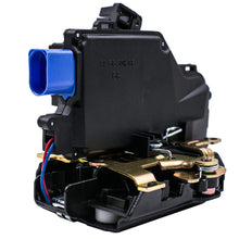 Laad de afbeelding in de galerijviewer, Compatible for Vw Golf Mk5 v Rear Left Passenger Side Central Door Lock 03-09 7 Pins