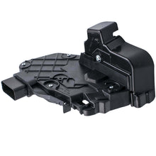 Laad de afbeelding in de galerijviewer, Door Lock Mechanism compatible for Land Rover Evoque LV 2011-2016 Freelander 2006-2015 Front Right