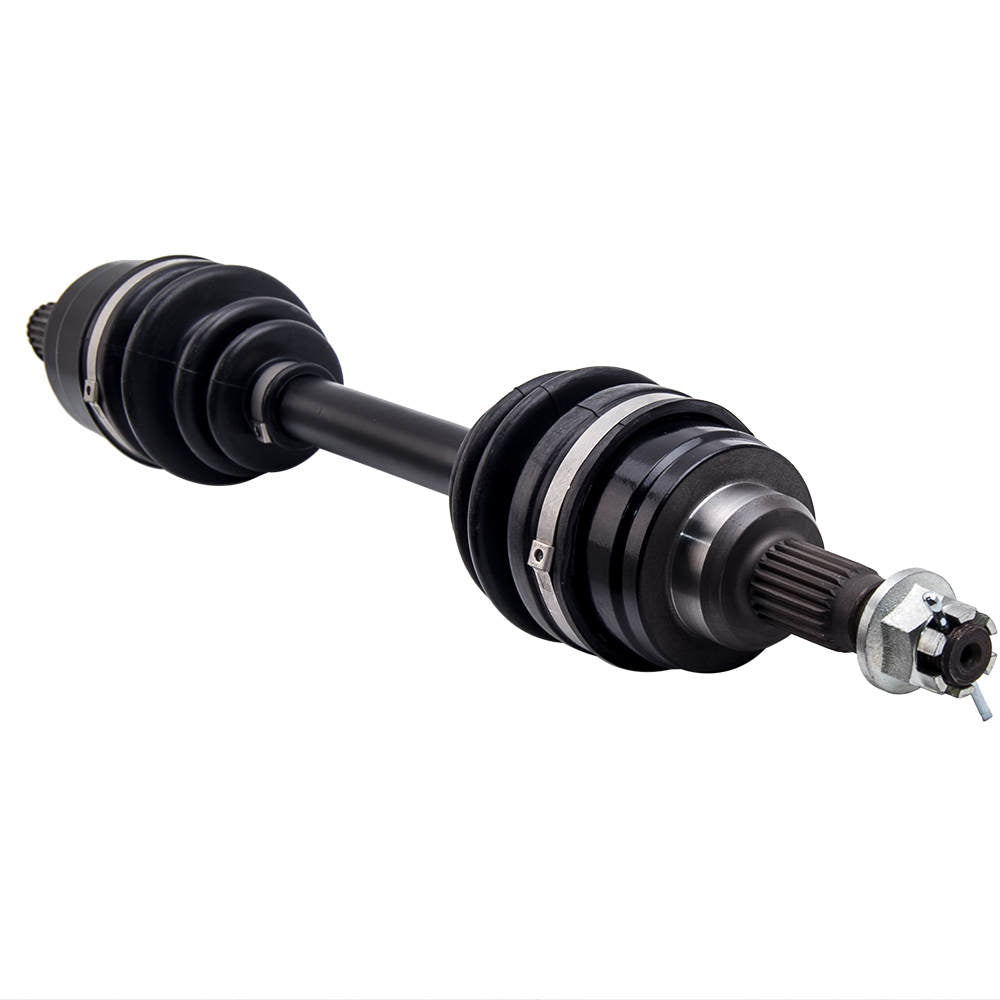 Front Left Right CV Shaft Joint Axle fit compatible for Honda Rancher 350 TRX 350 4x4 2000-2005